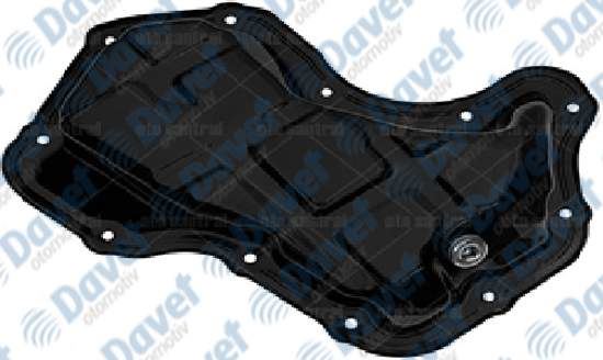 SANTRAL 276 Yag Karteri Renault Captur 1.2 13-16 Clio Iv Grandtour 13-16 Kadjar 15> Kangoo 13> Megane Hatchback Iv Sedan 1.2 12-16 Nissan  Qashqai Ii Suv 1.2 13> Pulsar 1.2 14> Juke 1.2 14> Dacia Lodgy 12> Duster 1.2 15-18